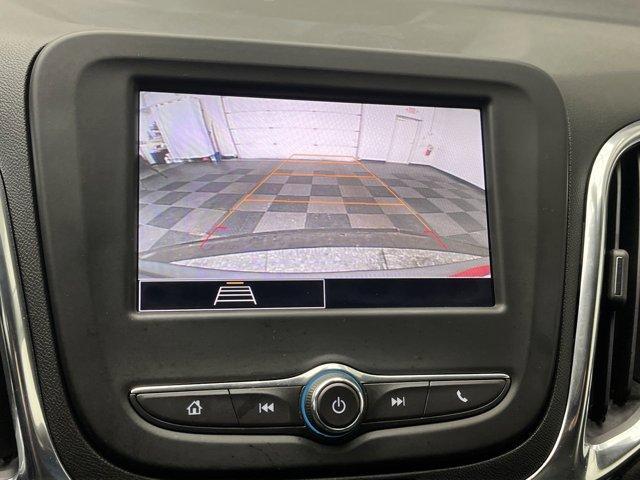 used 2023 Chevrolet Equinox car, priced at $22,995