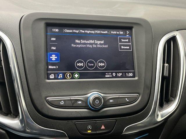 used 2023 Chevrolet Equinox car, priced at $22,995