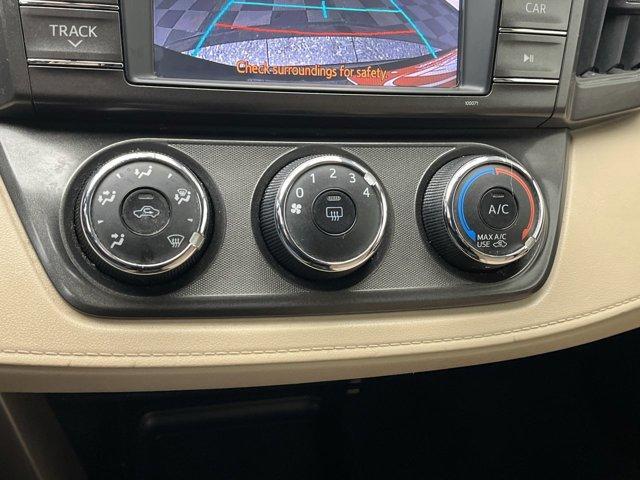 used 2013 Toyota RAV4 car, priced at $10,995