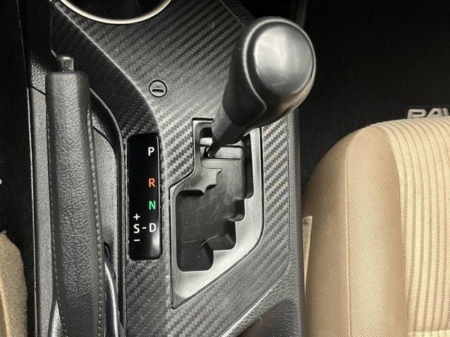 used 2013 Toyota RAV4 car, priced at $10,995