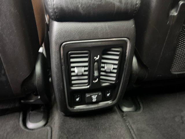 used 2012 Jeep Grand Cherokee car, priced at $11,995