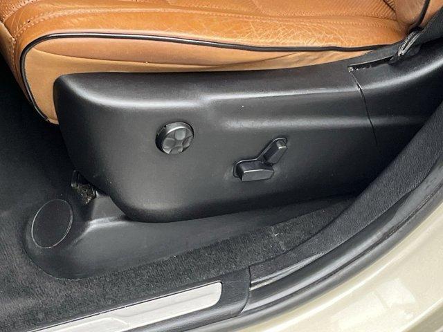 used 2012 Jeep Grand Cherokee car, priced at $11,995