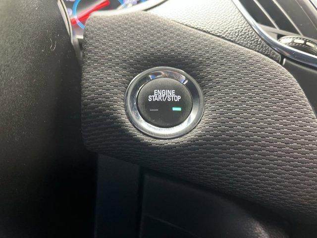 used 2017 Chevrolet Cruze car, priced at $10,995