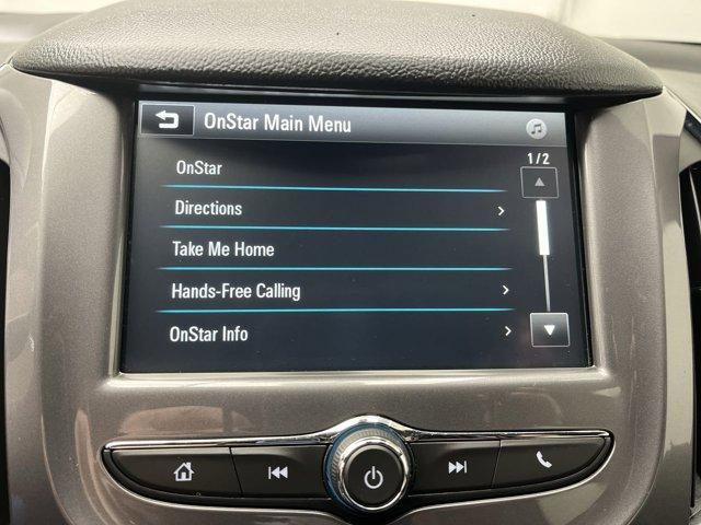 used 2017 Chevrolet Cruze car, priced at $10,995