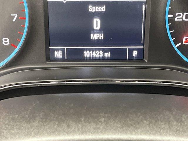 used 2017 Chevrolet Cruze car, priced at $10,995