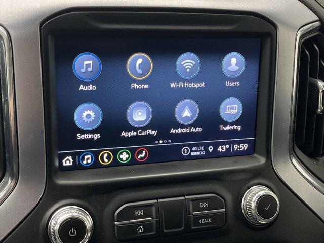 used 2022 GMC Sierra 3500 car, priced at $49,995