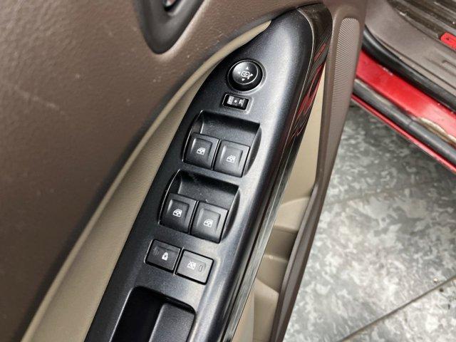 used 2017 GMC Canyon car, priced at $23,995