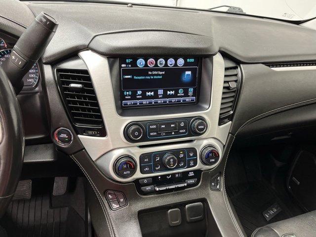 used 2020 GMC Yukon XL car, priced at $23,995