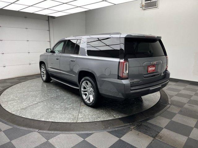 used 2020 GMC Yukon XL car, priced at $23,995