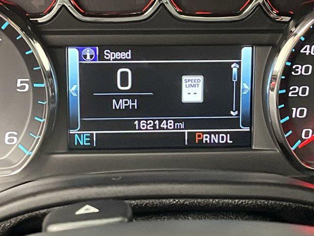 used 2020 GMC Yukon XL car, priced at $23,995