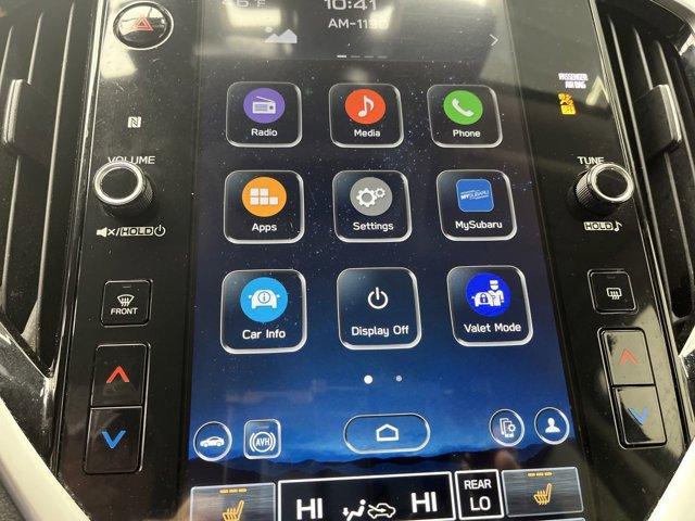 used 2023 Subaru Ascent car, priced at $25,995