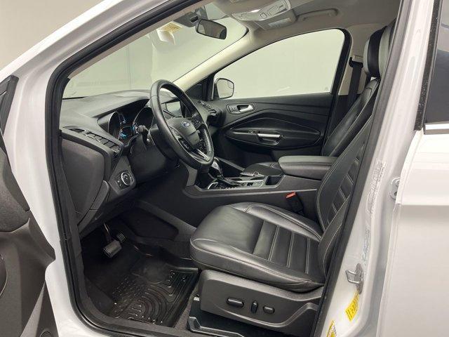 used 2019 Ford Escape car, priced at $16,995