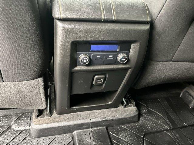 used 2019 Chevrolet Traverse car, priced at $17,995