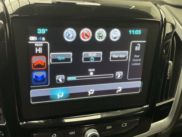 used 2019 Chevrolet Traverse car, priced at $17,995