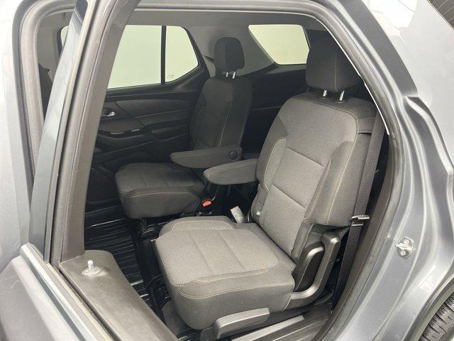 used 2019 Chevrolet Traverse car, priced at $17,995