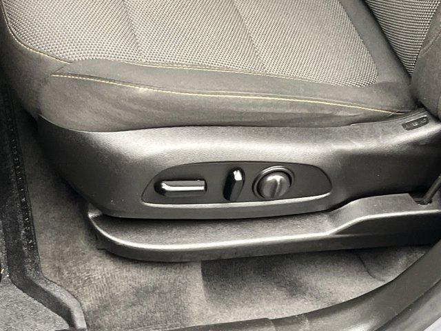 used 2019 Chevrolet Traverse car, priced at $17,995