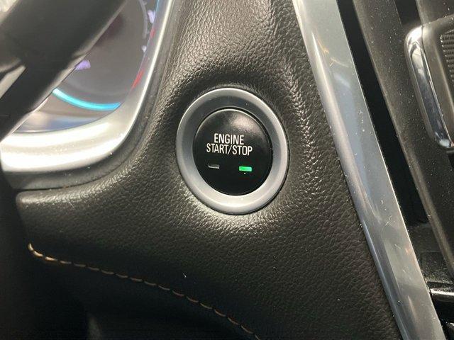 used 2019 Chevrolet Traverse car, priced at $17,995