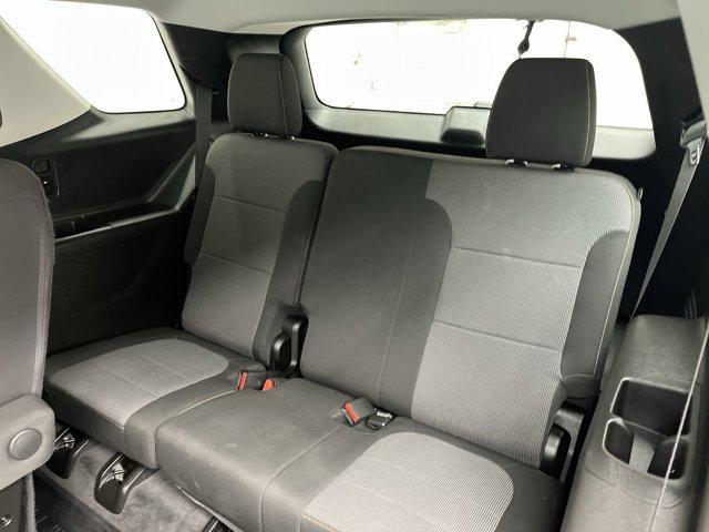 used 2019 Chevrolet Traverse car, priced at $17,995