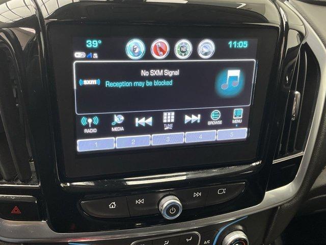 used 2019 Chevrolet Traverse car, priced at $17,995