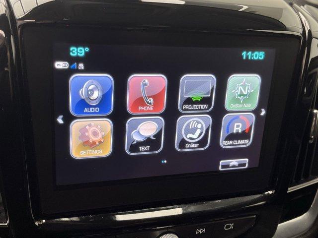 used 2019 Chevrolet Traverse car, priced at $17,995