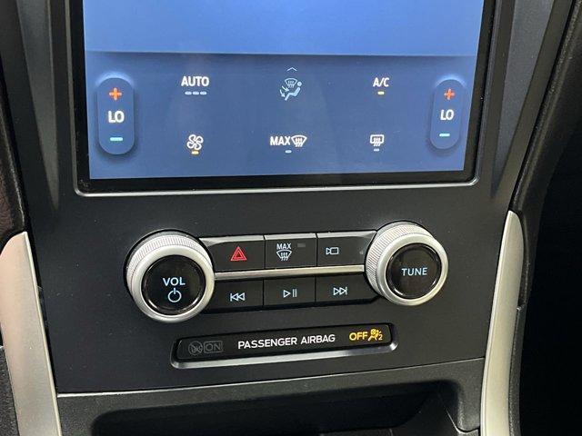 used 2023 Ford Edge car, priced at $20,995