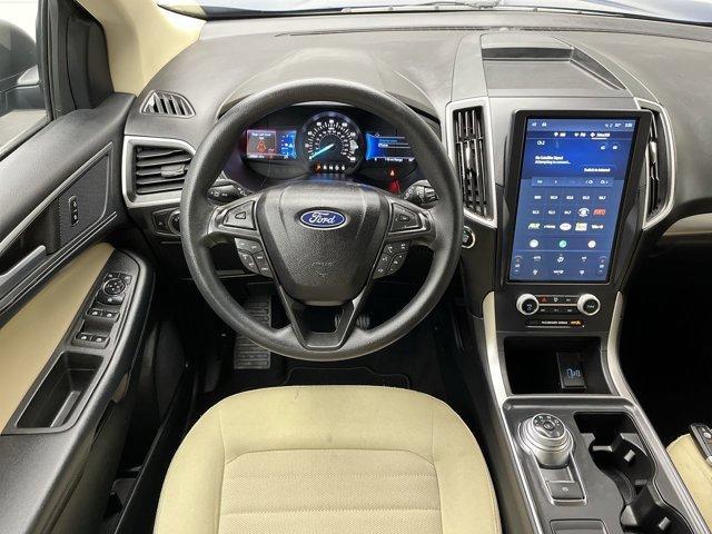 used 2023 Ford Edge car, priced at $20,995