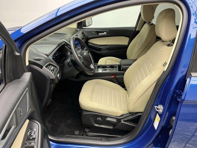 used 2023 Ford Edge car, priced at $20,995
