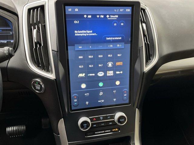 used 2023 Ford Edge car, priced at $20,995