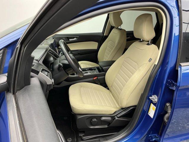 used 2023 Ford Edge car, priced at $20,995