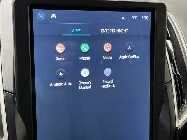 used 2023 Ford Edge car, priced at $20,995