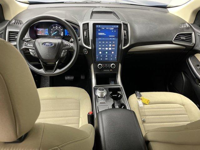used 2023 Ford Edge car, priced at $20,995