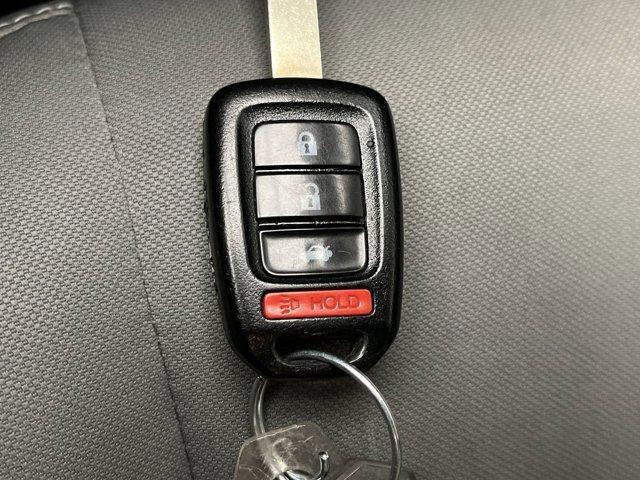 used 2017 Honda Civic car, priced at $14,995