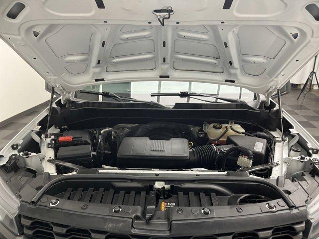 used 2020 Chevrolet Silverado 1500 car, priced at $23,995