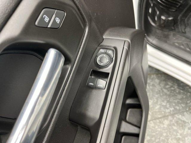 used 2020 Chevrolet Silverado 1500 car, priced at $23,995