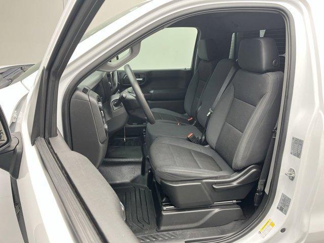 used 2020 Chevrolet Silverado 1500 car, priced at $23,995