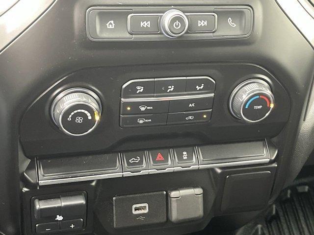 used 2020 Chevrolet Silverado 1500 car, priced at $23,995