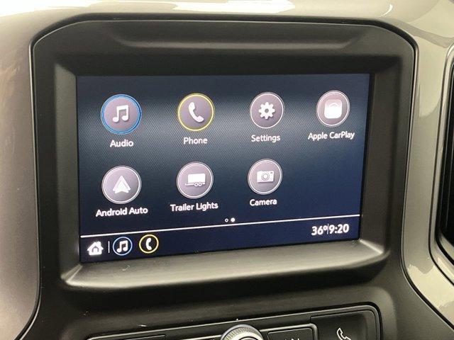 used 2020 Chevrolet Silverado 1500 car, priced at $23,995