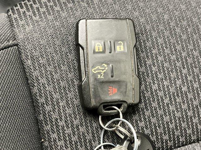 used 2020 Chevrolet Silverado 1500 car, priced at $23,995