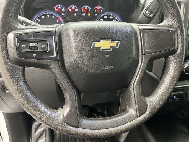 used 2020 Chevrolet Silverado 1500 car, priced at $23,995