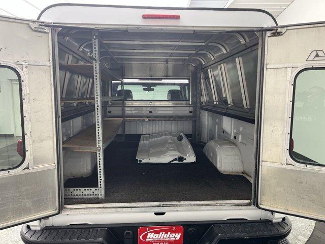 used 2020 Chevrolet Silverado 1500 car, priced at $23,995