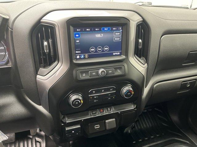 used 2020 Chevrolet Silverado 1500 car, priced at $23,995