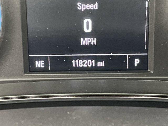 used 2017 Chevrolet Cruze car, priced at $9,995