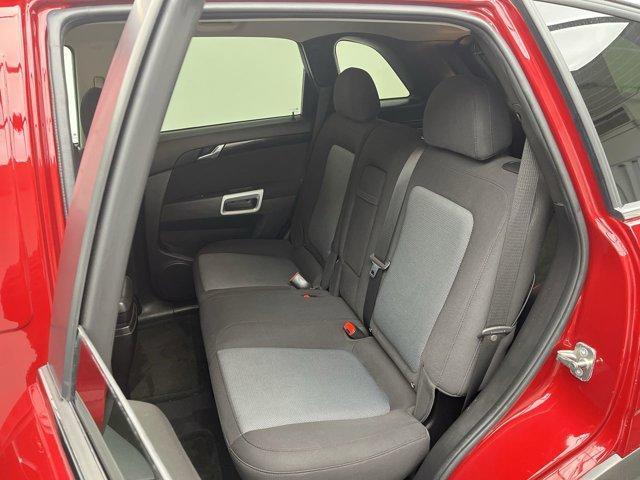 used 2014 Chevrolet Captiva Sport car, priced at $7,995