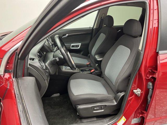 used 2014 Chevrolet Captiva Sport car, priced at $7,995