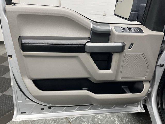 used 2017 Ford F-150 car, priced at $18,995