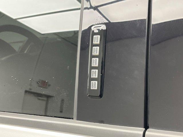 used 2017 Ford F-150 car, priced at $18,995