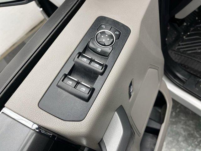 used 2017 Ford F-150 car, priced at $18,995