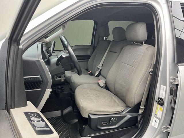 used 2017 Ford F-150 car, priced at $18,995