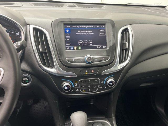 used 2022 Chevrolet Equinox car, priced at $21,995