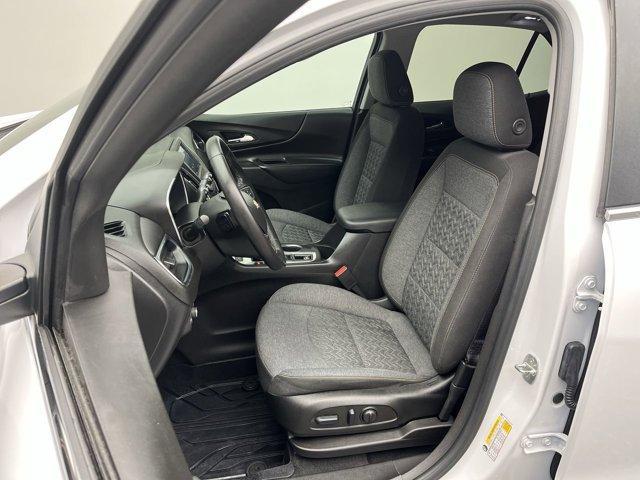 used 2022 Chevrolet Equinox car, priced at $21,995